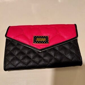Betsy Johnson Wallet
